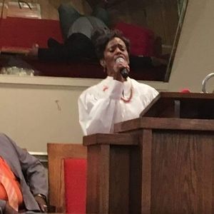 Meet your Posher, Diane